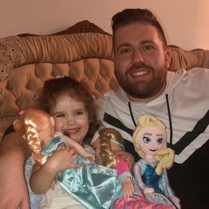 Meet your Posher, Steven